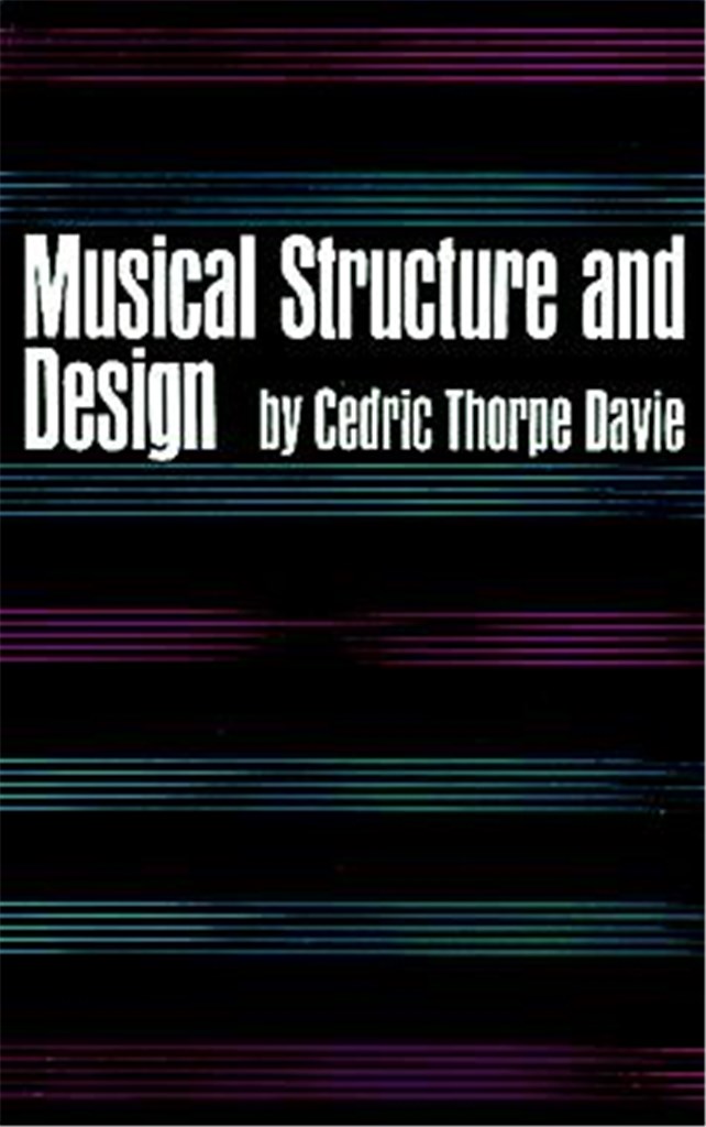 Musical Structure And Design